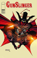 DF GUNSLINGER SPAWN