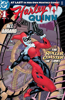 DF HARLEY QUINN
