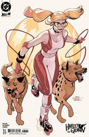 DF HARLEY QUINN