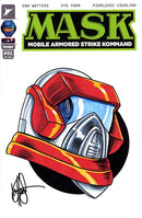 DF MASK