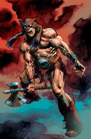 FIRE AND ICE DARKWOLF