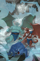 GARGOYLES (2026)