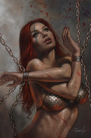 RED SONJA SHE DEVIL WITH A SWORD