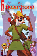 ROBIN HOOD (2026)