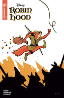 ROBIN HOOD (2026)