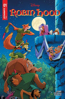 ROBIN HOOD (2026)