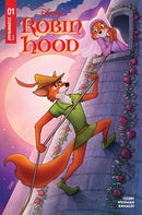 ROBIN HOOD (2026)