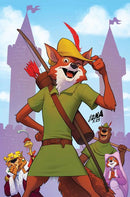 ROBIN HOOD (2026)