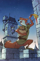ROBIN HOOD (2026)
