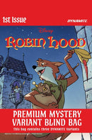 ROBIN HOOD (2026)