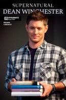 SUPERNATURAL DEAN WINCHESTER