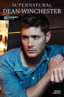 SUPERNATURAL DEAN WINCHESTER