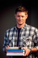 SUPERNATURAL DEAN WINCHESTER