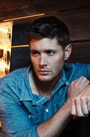 SUPERNATURAL DEAN WINCHESTER