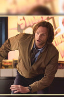 SUPERNATURAL SAM WINCHESTER