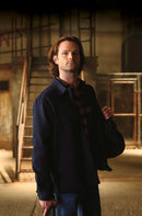 SUPERNATURAL SAM WINCHESTER