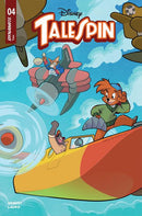 TALESPIN