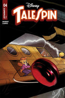 TALESPIN