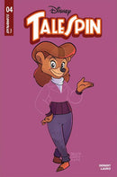 TALESPIN