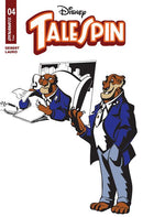 TALESPIN