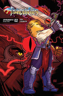 THUNDERCATS (2026)