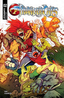 THUNDERCATS (2026)