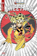 THUNDERCATS CHEETARA