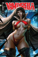 VAMPIRELLA (2026)
