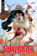 VAMPIRELLA (2026)