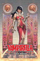 VAMPIRELLA PARADISE