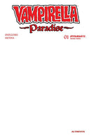 VAMPIRELLA PARADISE