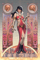 VAMPIRELLA PARADISE