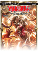 VAMPIRELLA PARADISE