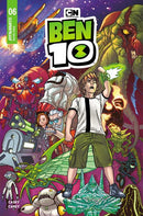 BEN 10