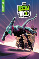 BEN 10