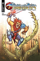 THUNDERCATS (2026)