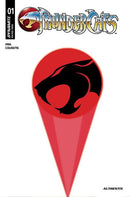 THUNDERCATS (2026)