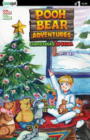 POOH BEAR ADVENTURES CHRISTMAS SPECIAL