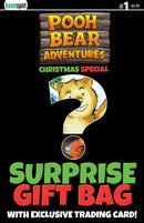 POOH BEAR ADVENTURES CHRISTMAS SPECIAL