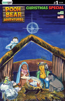POOH BEAR ADVENTURES CHRISTMAS SPECIAL