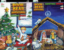 POOH BEAR ADVENTURES CHRISTMAS SPECIAL