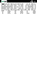 WONDERLAND TRIALS