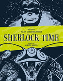 SHERLOCK TIME HC (MR)