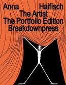 ARTIST THE PORTFOLIO EDITION TP (MR)