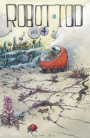 ROBOT TOD