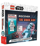 LEGO STAR WARS DISCOVER THE DARK SIDE TP