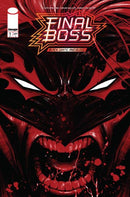 FINAL BOSS