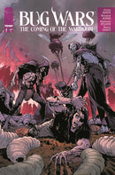 BUG WARS THE COMING OF THE WARDOOM