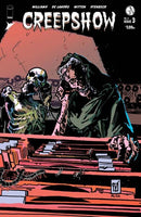 CREEPSHOW VOL 05