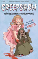 CREEPSHOW VOL 05